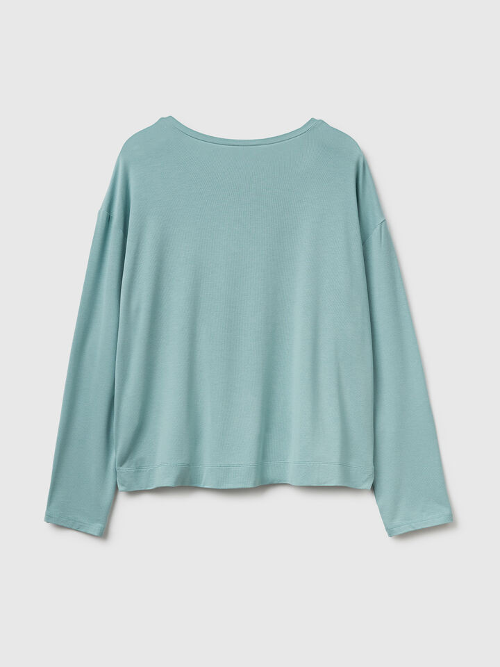 SWEATER L/S Women image number 6